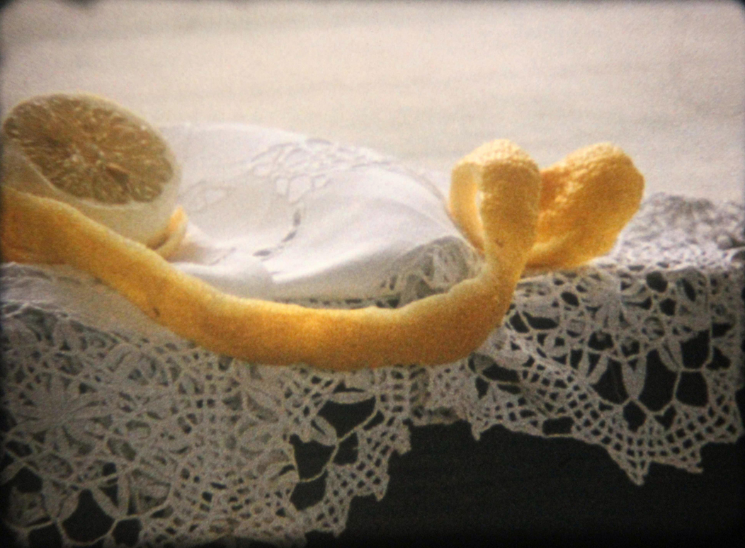 Zitrone (Filmstill), 2011